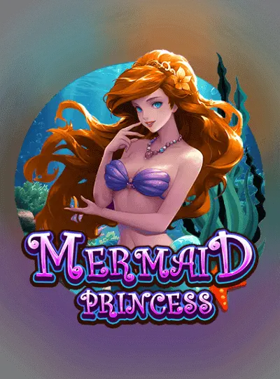 মারমেইড প্রিন্সেস