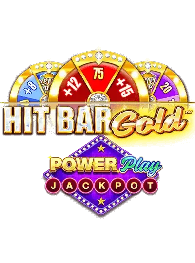হিট বার_ গোল্ড™ পাওয়ারপ্লে জ্যাকপট