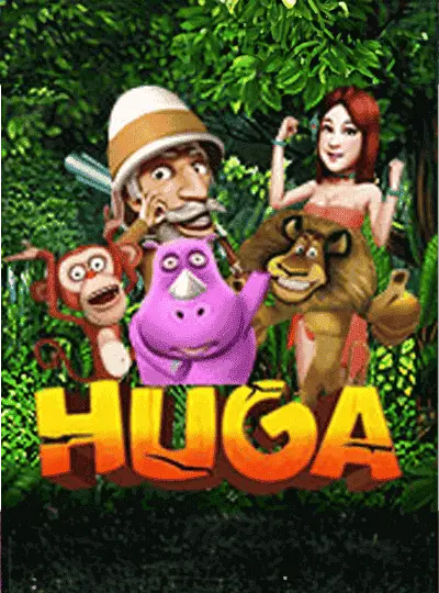 হুগা